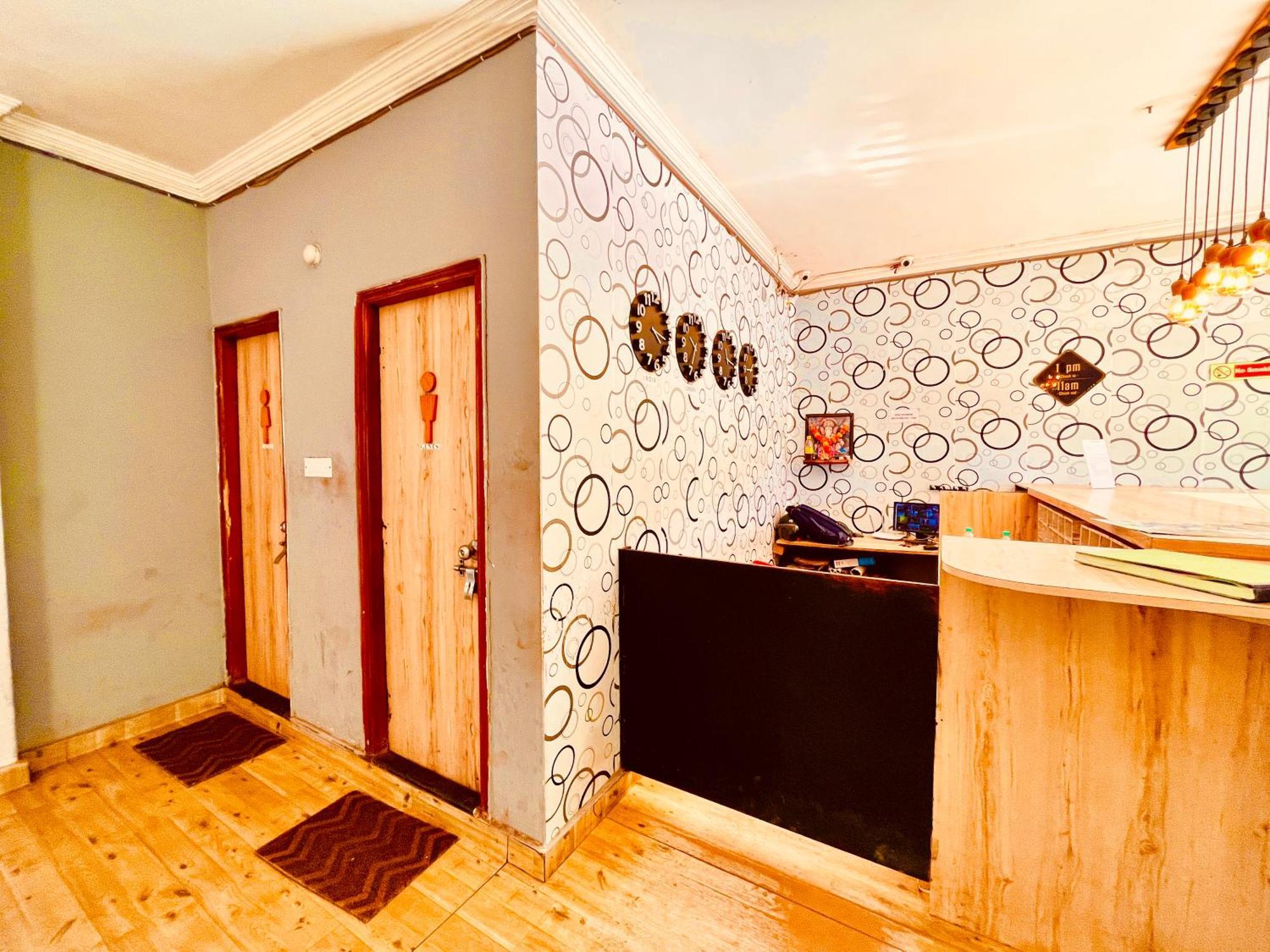 The Calagute Beach Resort By Shivam Resort 1 Km From Beach Candolim Exteriör bild