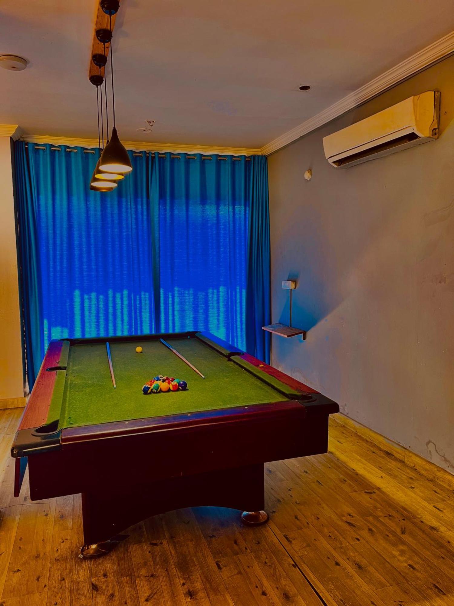 The Calagute Beach Resort By Shivam Resort 1 Km From Beach Candolim Exteriör bild